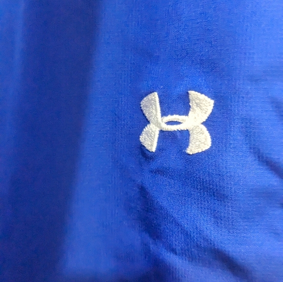 Under armour retro pants small - Picture 4 of 6